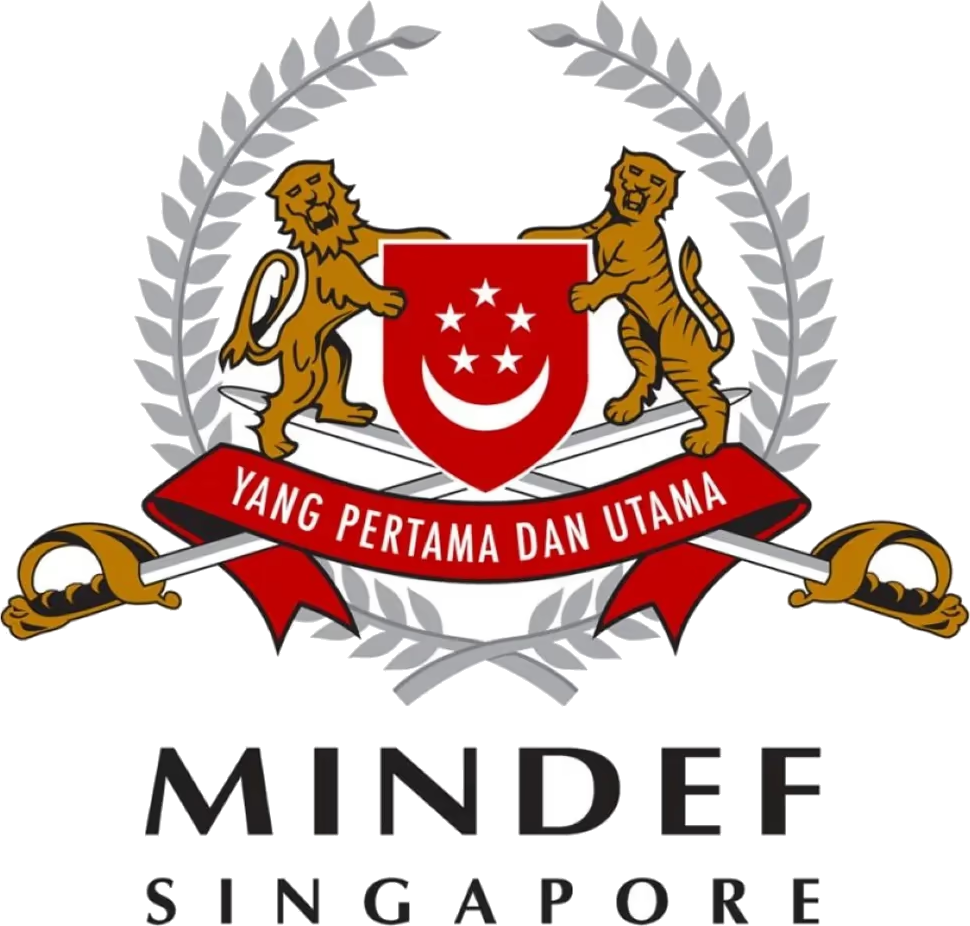 MINDEF Singapore