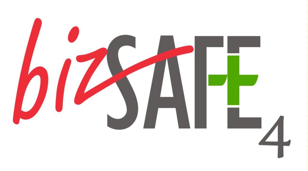 bizSAFE Level 4