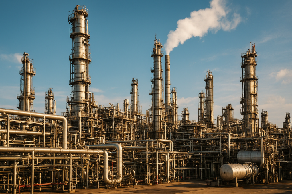 Industrial